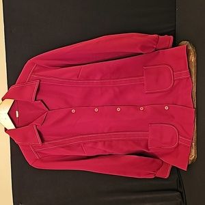 Vintage Polyester Top